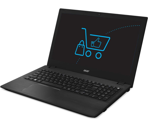 Acer F5-572G i5-6200U/8GB/1000 GT940M FHD - 264222 - zdjęcie 4